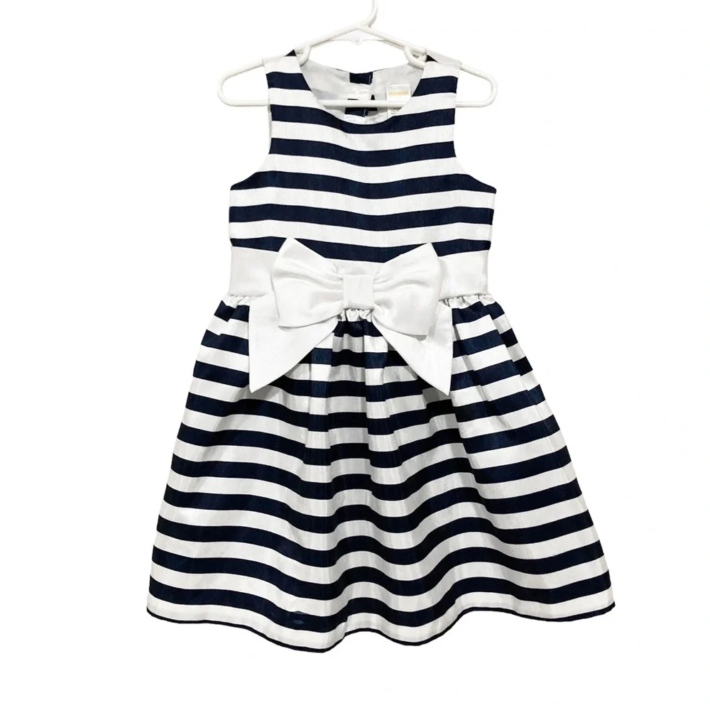 Gymboree dress - Picture 1 of 8